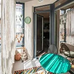 Apartment Artnest - 1-bedroom Cozy By Flat Mаnager *