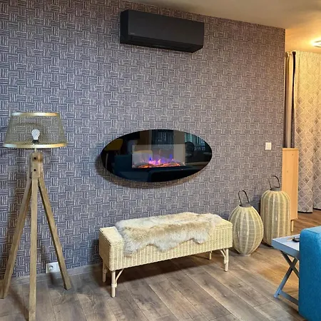 Artnest - 1-bedroom Cozy By Flat Mаnager * Plovdiv