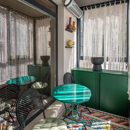 Artnest - 1-bedroom Cozy By Flat Mаnager * Plovdiv
